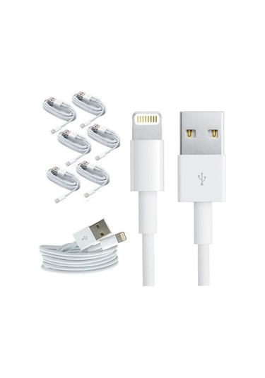 Usb/Data Şarj Kablosu Usb Kablo
