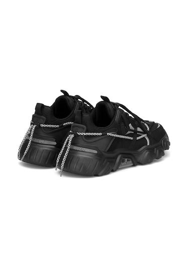 Dark Seer Ds Ragnar Siyah Erkek Sneaker