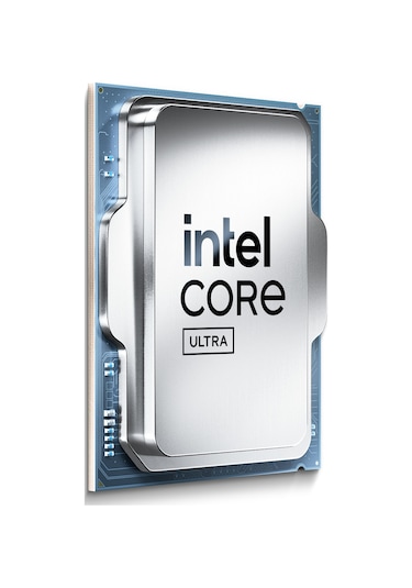 Intel Core Ultra 5 245KF 3.6 GHz LGA1851 24 MB Cache 125 W Box İşlemci