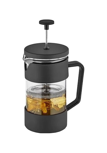 Sinbo Mulier 350 ML French Press 7202 Siyah