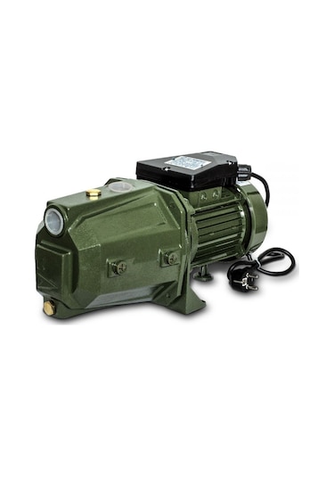1Hp-220V-Jet Santrifüj Su Pompası-1"