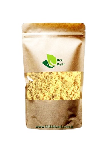 Sarı Hardal Tozu 250gr