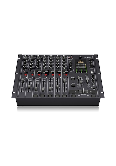 Behringer Dx2000 Usb