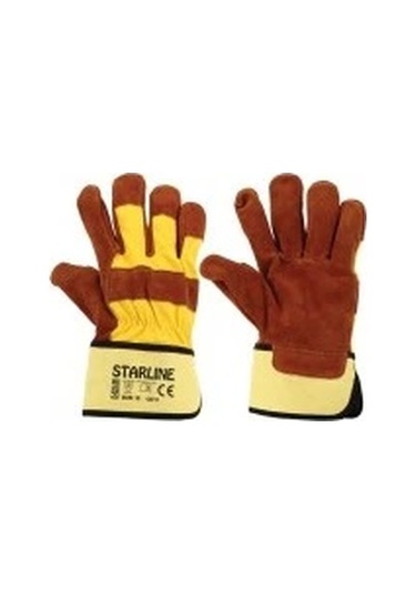 Starline Taş Eldiven E-025-sr 001