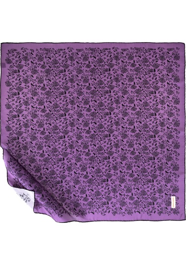 Pierre Cardin Kadın Gri Eşarp 50303642-vr024 Gri