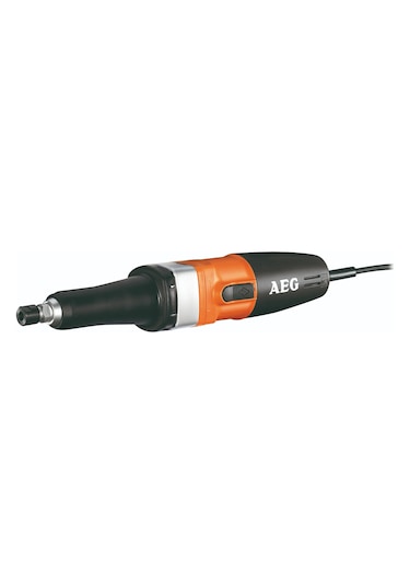 Aeg GSL 600 E 600 W 6 MM Kalıpçı Taşlama Makinesi