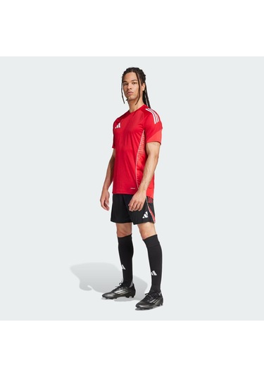 Adidas Tiro 25 Competition Training Erkek Forma C-adıjı6488e50a00 Kırmızı