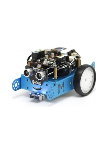 Makeblock 64x16mm Düz Lastik 4 Adet
