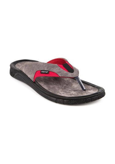 Muya Astra Anatomik Taban Islak Zemin Erkek Terlik 31314-3433-STAN