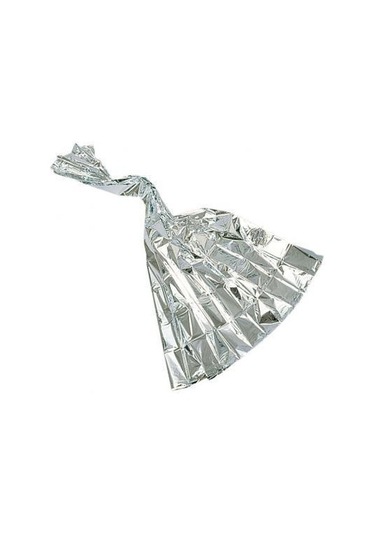 Ferrino Survival Termal Battaniye 210X130 Cm Çok Renkli