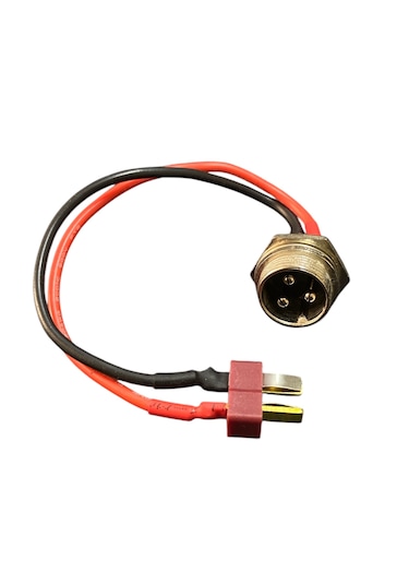 Onvo 0v 07 -o8/11- 012 Plus Uyumlu Şarj Soketi Elektrikli Scooter