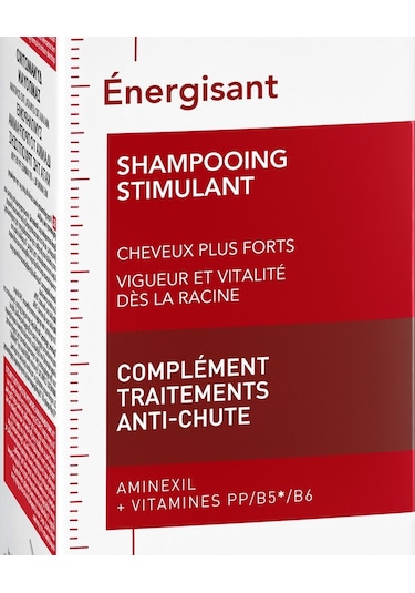 Vichy Dercos Energisant Saç Dökülmesine Karşı Tamamlayıcı Şampuan 200 ML
