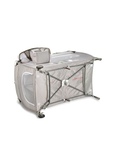 Kz Pretty Kanz Park Yatak