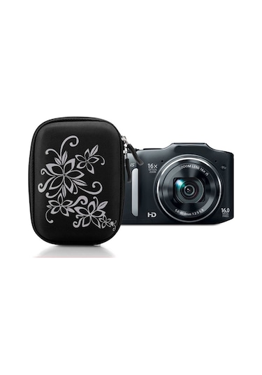 Addison 300239 Siyah Kamera Çantası