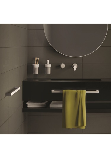 Pirenei Duvara Monte Sabunluk - Mat Beyaz