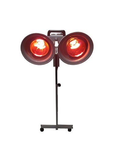 Medikaltec İnfraruj Cihazı Üçlü