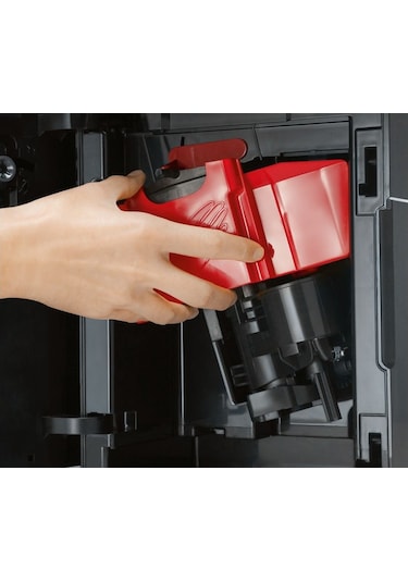 Siemens EQ300 TI351209RW Otomatik Kahve ve Espresso Makinesi