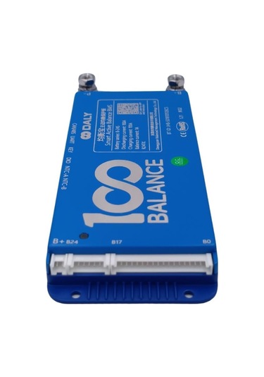 Daly 100balance Lifepo4 8s-24s 100a Universal Can/rs485 Bms