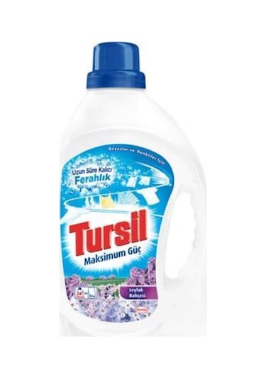 Tursil Jel Leylak Bahçesi 33wl 9000101598209-5319
