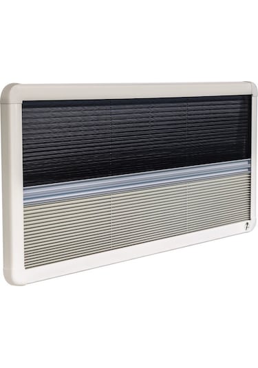 Obus Karavan Berhimi 500 900 Karavan Penceresi Amortisörlü Çok Renkli