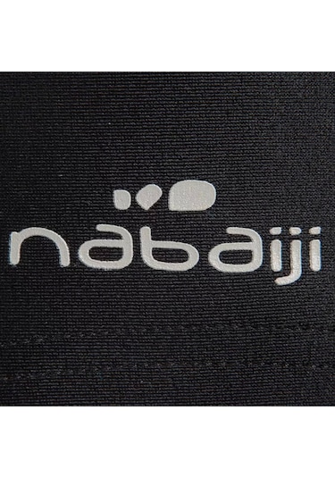 Decathlon Nabaiji Yüzücü Bonesi - Siyah-mavi-kırmızı Mavi