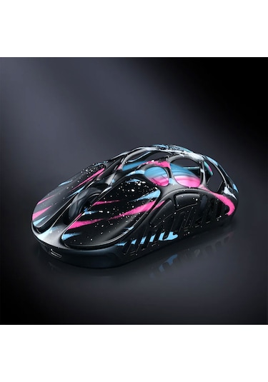 Gravastar Mercury Xpro Rgb 32k Dpı Optik Gaming Mouse+8k Dongle, Kablosuz, Magnezyum Alaşımlı, Progr Xpro