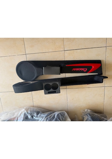 Tofaş Doğan Şahin Kartal Ön Kapı Pandizot Bardaklı Ceplik Takımı 16 Cm
