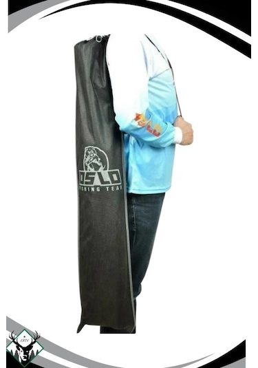 Oslo Salt Father 203cm 30-130gr Okuma Ceymar Hd Chd-c4000xa2 Jig Olta Seti Standart