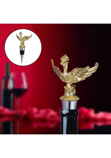 Suntek Bar İçecek Şişesi Şampanya Şişesi Ejderha Tıpa Diğer