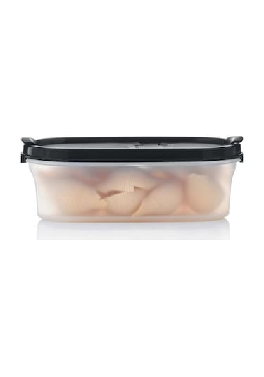 Tupperware Oval Kuru Gıda Kabı-1 500ml