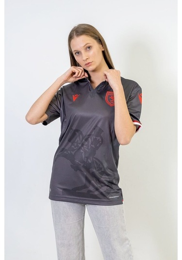 Dığer 20/21 Antrasit Forma Antrasit