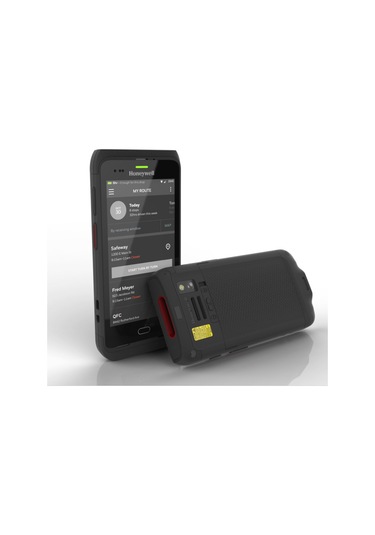 Honeywell Ct40 Android El Terminali