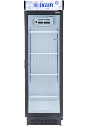 Uğur Uss 330 Dtkl Lean Şişe Soğutucu