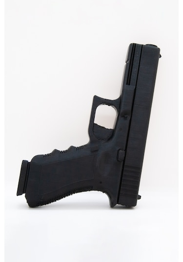 Glock Maketi Boy Detaylar