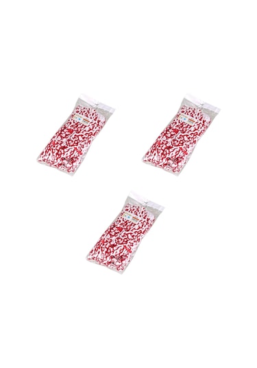 Elmop Pm06 Mikrofiber Pamuk Yedek Havlu Dar Islak Mop 3 x 17 CM