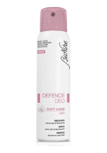 Bionike Defence Deo Soft Care Kadın Sprey Deodorant 150 ML