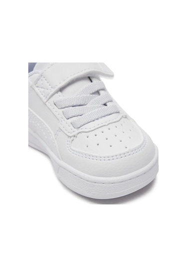 Puma Caven 2.0 Kız Çocuk Ayakkabı 393841-02 Beyaz