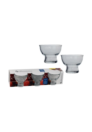 Paşabahçe 42103 İce Ville Dondurmalık