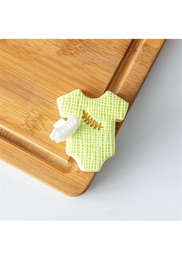 Şekilli Kek Bisküvileri Pişirme 10 10 10 Diğer