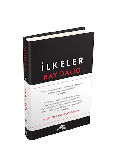 İlkeler (Ciltli)