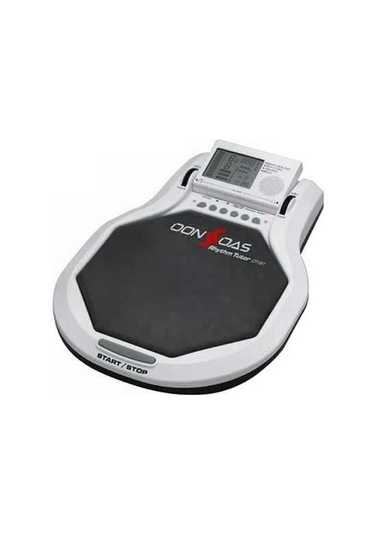 Cherub Dt81 Elektronik Davul Çalışma Pedi