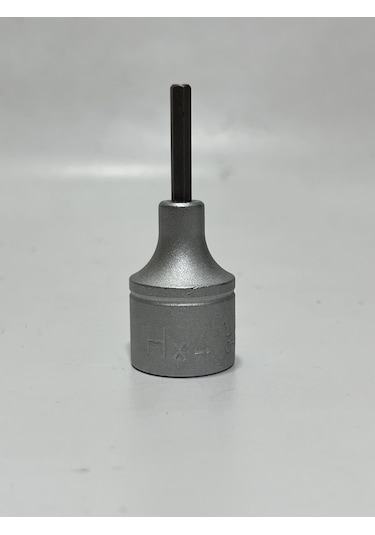 Unior 192 Hx4 1/2 Allen Lokma Anahtar