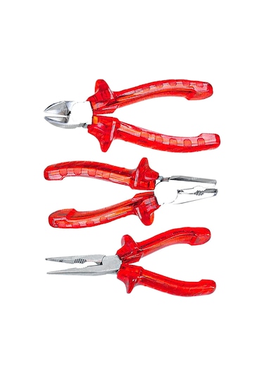 PROXTECH 49 Parça Mini Lokma Takımı Otomatik Cırcırlı 1/4"