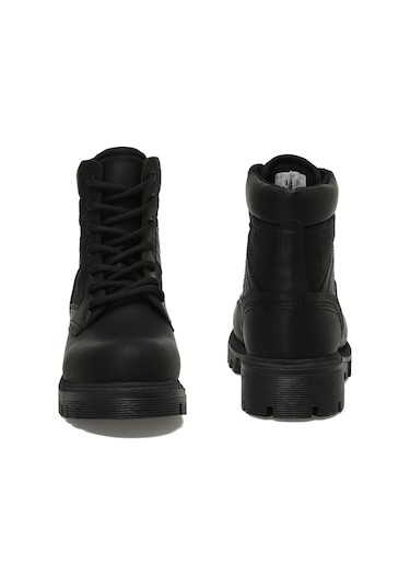 Torex Luda 3pr Siyah Erkek Worker Bot 000000000101480421