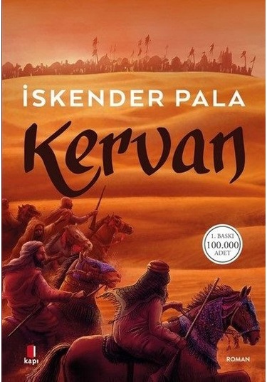 Kervan N11.9215