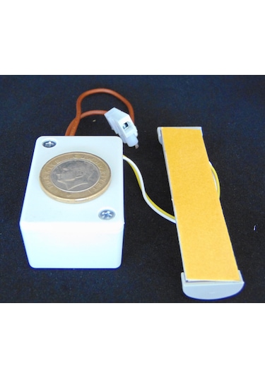 Aed-17351 Lamba Açık-kapalı Denetim Modülü Işık+sesli