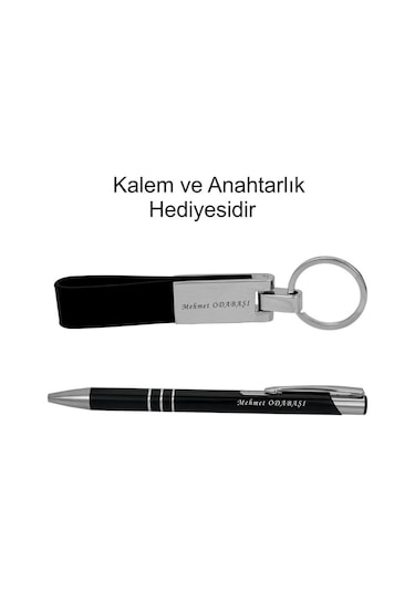 Isme Özel Westpolo Deri Erkek Cüzdan