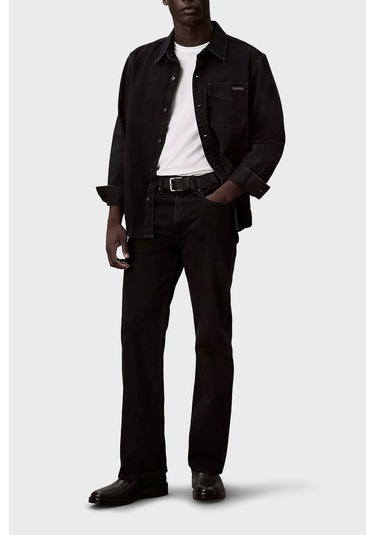 Calvin Klein Erkek Gömlek Lv04re714g Ef7 Lacivert Lacivert Calvin Klein Erkek Gömlek Lv04re714g Ef7 Lacivert Lacivert