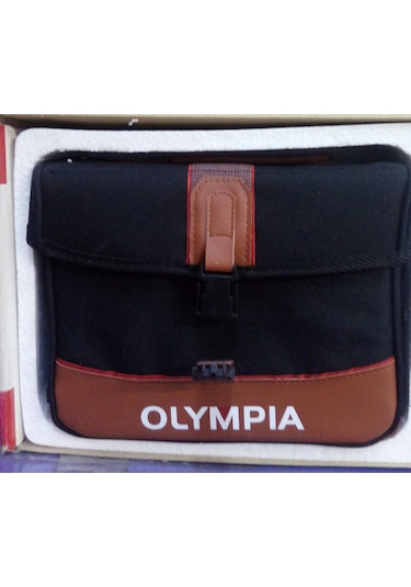 Olympıa Nostalji Fotograf Makinesi