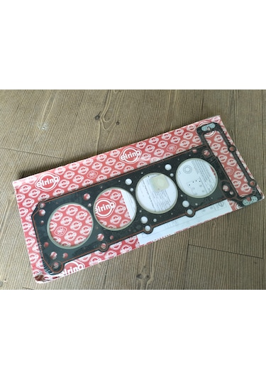 Mercedes W124 W202 W210 M111 Silindir Kapak Contası Elring